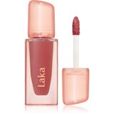 Laka Jelling Nude Gloss hidratantno sjajilo za usne nijansa 308 Rosa Ring 4.5 g | shoptok.hr