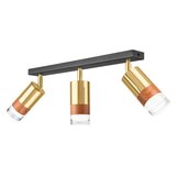 SPOT svetiljka AURORA 3xGU10/10W/230V | Eponuda.com
