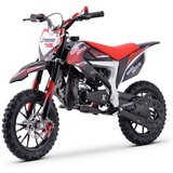 Beneo Dječji moto cross CROSS SX 50 cm³, 1,5 kW, 40 km/h, crveni | Shoptok.si