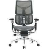 SIHOO Uredska stolica Doro S300M201 crna Cijene