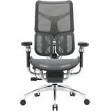 Uredska stolica Doro S300M201 crna