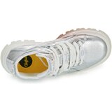 Buffalo ASPHA NC MID Srebrna | shoptok.hr