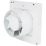  Dalap 41105 - Aksijalni ventilator sa automatskom žaluzinom i tajmerom 100 LVZ 12 | Eponuda.com