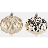 Sinsay Set od 6 božićnih kuglica | shoptok.hr