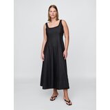 GAP Linen maxi dress - Women's | Shoptok.si
