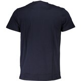 Cavalli Class SHORT SLEEVE T-SHIRT MEN BLUE | Shoptok.si