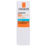 La Roche Posay Anthelios Stick vodoodporna zaščita pred soncem za obraz za vse tipe kože 7 g za ženske