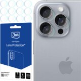 3mk ZAŠČITA ZA LEČE ZA OVITEK ZA TELEFON APPLE IPHONE 16 PRO MAX, (21976003) Cene