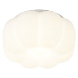  NVC Plafonska lampa LED, 12 W, Krem Cene