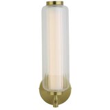 Searchlight 26253SB - led zidna svetiljka mod LED/8W/230V | Eponuda.com