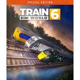 train sim World® 6: special edition (pc) steam key global  train sim World® 6: special edition (pc) steam key global Slike