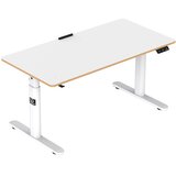 Ultradesk Električni podizni stol Pulsar Child, bijeli | shoptok.hr