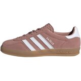 Adidas Niske tenisice 'Gazelle' prljavo roza / bijela | shoptok.hr