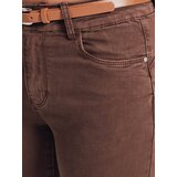 DStreet Spodnie damskie UY0000 | shoptok.hr
