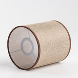  Brilagi - Stona lampa NUBILA WOOD 1xE27/25W/230V hrast/braon | Eponuda.com