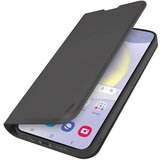 Sbs Samsung Galaxy S25+ Wallet Smooth črna torbica, (21683539) Cene