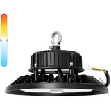 Brilagi LED stropna industrijska svetiljka TITAN PRO LED/100W/230V 4000K IP65 | Eponuda.com