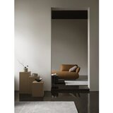 Blomus Stojalo za cvetlične lonce iz imitacije usnja/kartonasto (višina 76 cm) Sahla – | Shoptok.si