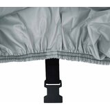  Navlaka za brod siva 830x370x40 cm | Eponuda.com
