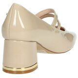 Mariella Burani Salonarji 50810 Bež | Shoptok.si