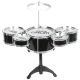 Magic Toys Jazz Drum Komplet bubnjeva sa 6 dijelova Cijene