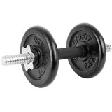Enero Fit set litih bučic v kovčku 19 kg | Shoptok.si