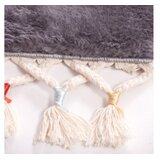  1604 - 100 X 400 Anthracite Bathmat | Eponuda.ba