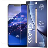  Kaljeno staklo 9H za Huawei Mate 20 Lite - Prozirna KP9738 | Eponuda.com