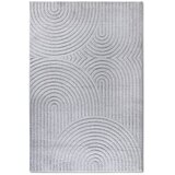 Elle Decoration Svijetlo sivi tepih 120x170 cm Panglao New York Light Grey – | shoptok.hr