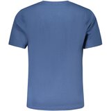 U.S. GRAND POLO US GRAND POLO SHORT SLEEVE T-SHIRT MEN BLUE | Shoptok.si