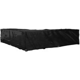  Navlaka za kutnu vrtnu garnituru sa 20 ušica 300x300x70 cm | shoptok.hr