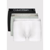 Calvin Klein Underwear Set 3 parov boksaric 000NB2970A Pisana | Shoptok.si