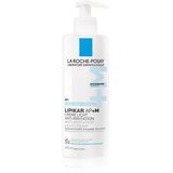 La Roche Posay lipikar cream light ap+max balzam za obnavljanje lipida umirujući i lagan 400ml Cene