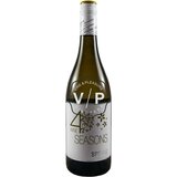 Domain Yustina Villa Yustina 4 Seasons Sauv/Semill vino Cene