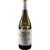 Villa Yustina 4 Seasons Sauv/Semill vino