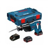 Bosch Akumulatorska klipna pila 18 V | Eponuda.ba