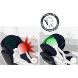 Cybex a-s (100-150cm) Solution S2 i-Fix, Ocean Blu | Eponuda.ba