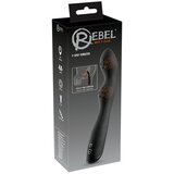 Rebel P-Spot Vibrator Black Cijene