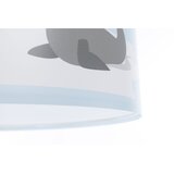  Dečiji luster na sajli SWEET DREAMS 1xE27/60W/230V, prečnik 30 cm | Eponuda.com