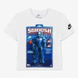 Nkb swoosh action figure