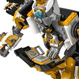 Lego Monkie Kid™ - Erlangov nebeski robot (80065) | shoptok.hr