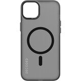 Decoded recycled plastic backcover iphone 15 plus black | shoptok.hr