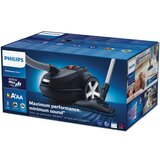 Philips SUHI SESALNIK PHILIPS FC8785/09 PERFORMER SILENT | Shoptok.si