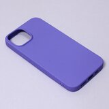 Maska za telefon Teracell Giulietta za iPhone 14 6.1 mat ljubicasta | Eponuda.com