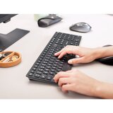 Cherry "KW 9100 SLIM GB KEYBOARD" | shoptok.hr