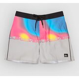Quiksilver Everyday Half Jam 16 Boardshorts microchip wordblock Cene