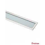 Peštan premium line 300 sa belim staklom Cene