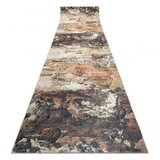 RugsX Tekač gumiran LOTUS ABSTRACT 52910 bež pralna protizdrsna 80 80x330 cm, (22117464) | Shoptok.si