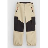 O'neill Fwc'Cruz Cargo Kids Pants olive blush colour block | Shoptok.si