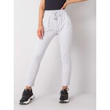 BASIC Feel Good Sweatpants-RV-DR-3698.06X-light gray | Shoptok.si